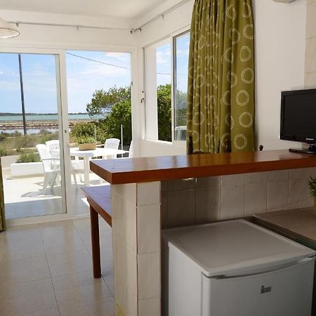 Apartamentos Eugenio La Sabina La Savina  Zimmer foto
