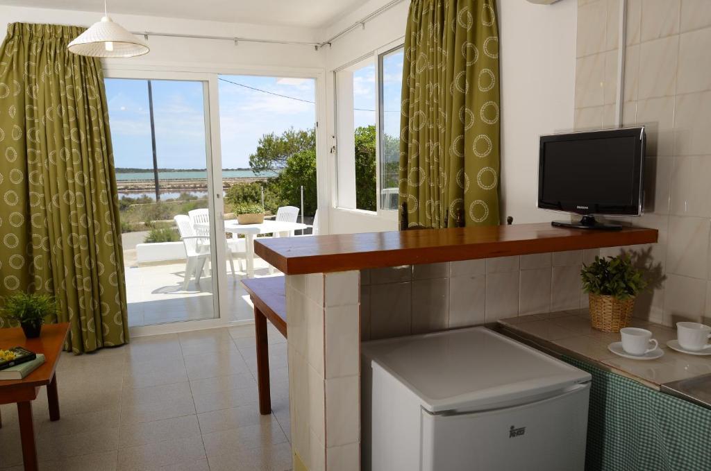 Apartamentos Eugenio La Sabina La Savina  Zimmer foto